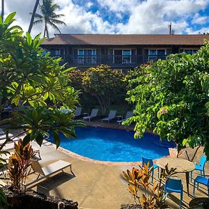 Napili Village Hotel