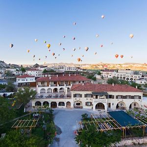 Garden Inn Cappadocia