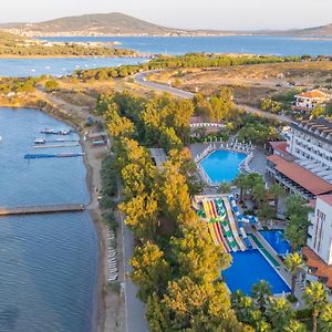 Halic Park Hotel